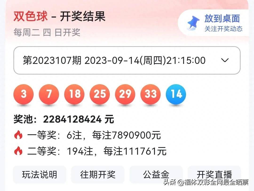 2031年，双色球新纪元—探索今晚第576期开奖号码的奥秘二零二一三十五期双色球开奖结果
