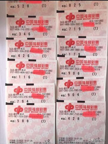 今晚开奖号码3B，揭秘彩票背后的故事与理性思考今晚开奖号码3d排列三