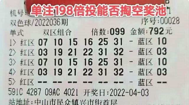 揭秘双色球今天开奖的奥秘与单式投注策略双色球今天开奖双色球单式走势图