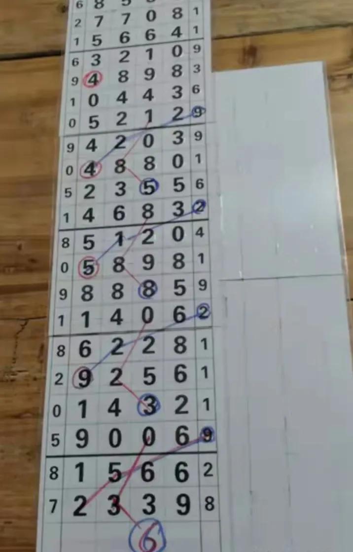 揭秘排列五，最近三十期开奖号码全解析与趋势分析（上篇）探寻数字背后的奥秘排列五最近三十期的开奖号码