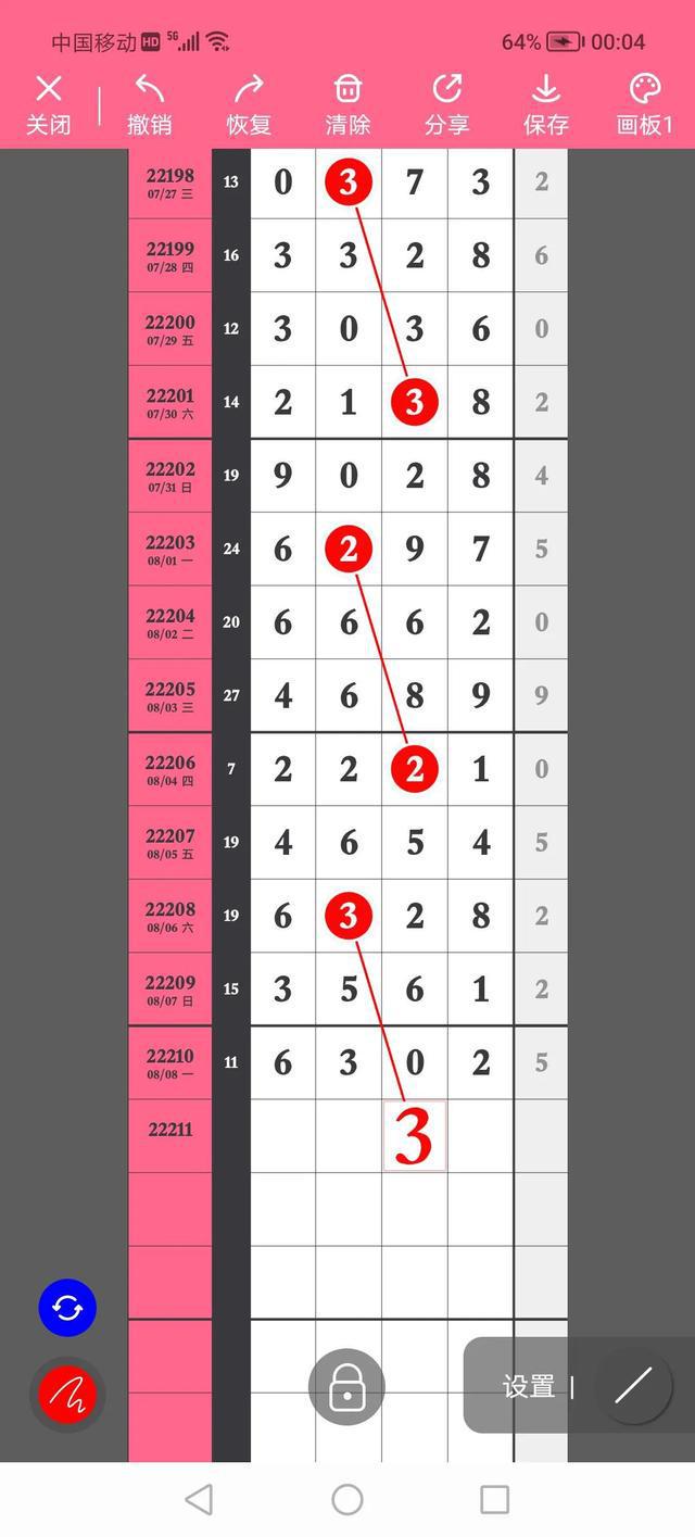 排列五综合版走势图大全，2元网上的数字游戏与策略分析排列五综合走势表