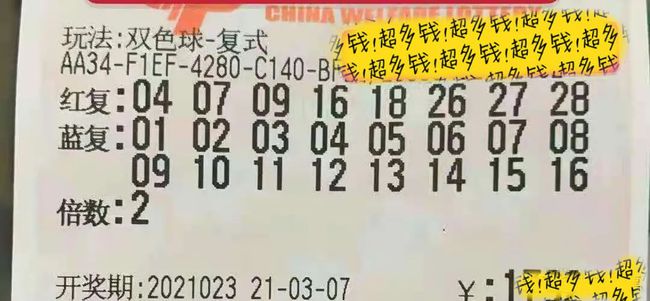 双色球—梦想与现实的碰撞，特别奖的璀璨时刻双色球开奖号码一等奖特别奖是什么