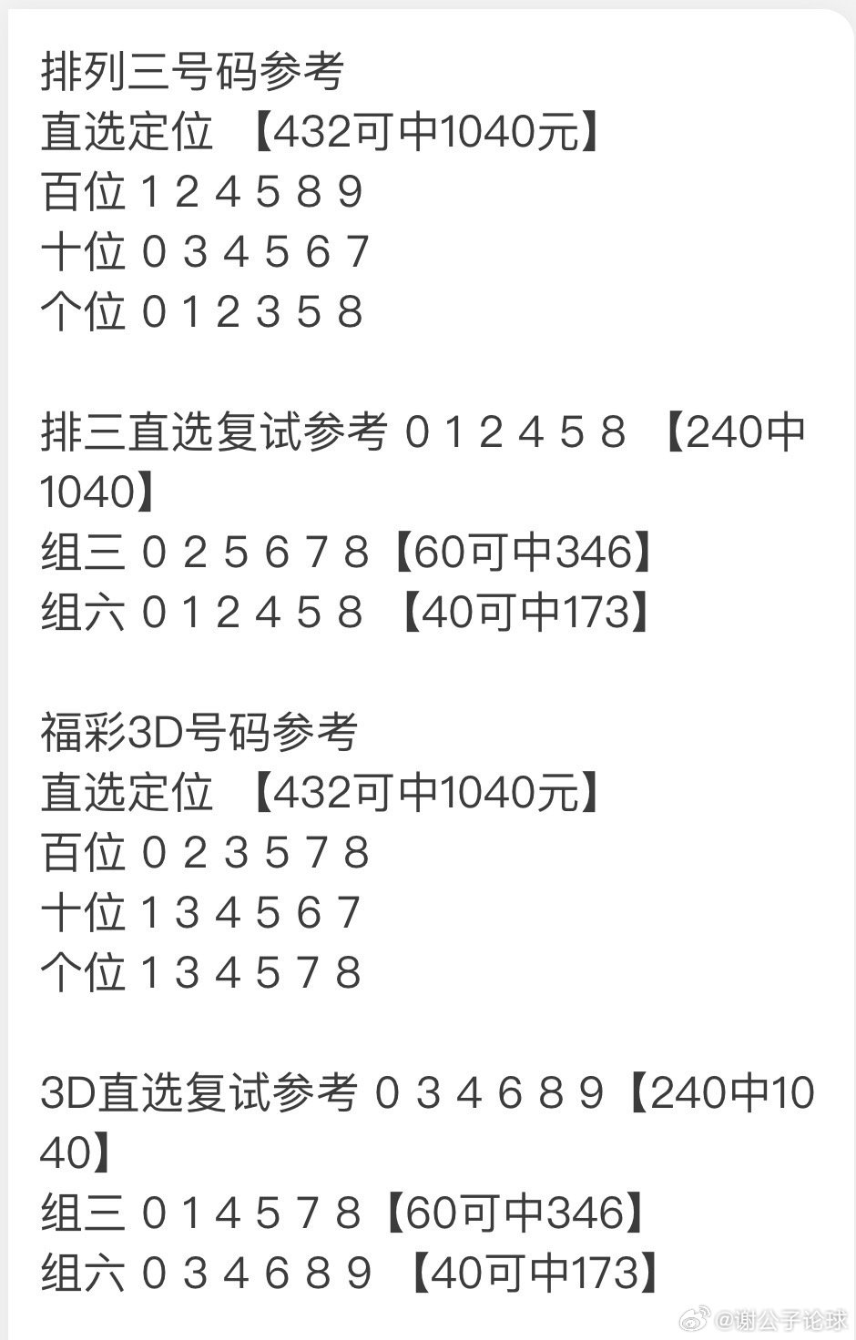 排列3跨度基本走势分析，洞悉数字彩票的奥秘排列三跨度走势图完整版