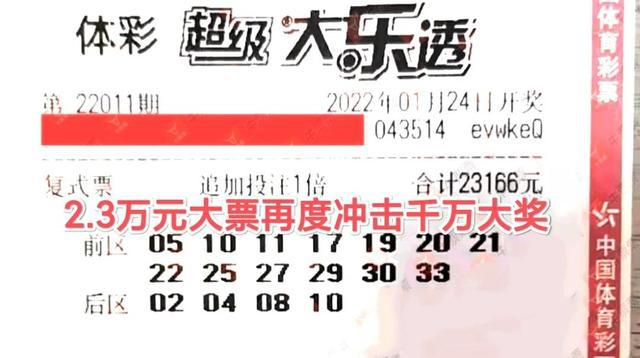 理性购彩，享受生活—体彩超值体验与牛气相伴体彩排列牛彩网专家预测