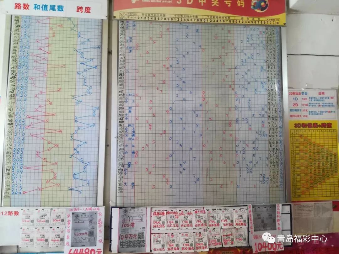 探索体彩排列5走势图，综合版与三D之家的深度解析体彩排五3d走势图