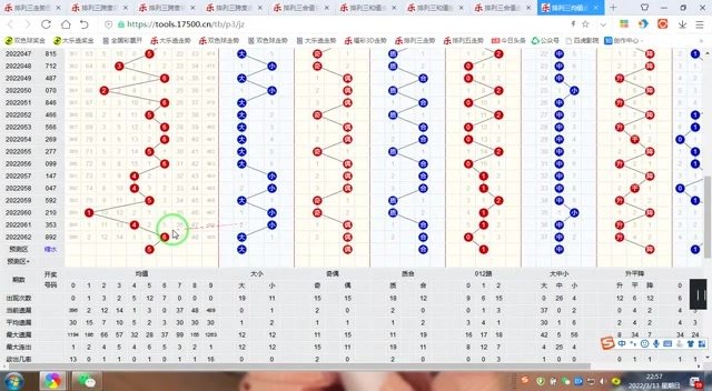 最新体彩排列三开奖结果与走势图深度解析体彩排列三开奖结果走势图新浪阳光开奖