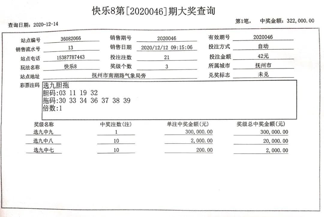 福彩快乐8，解锁幸运的数字之旅—开奖结果查询全攻略福彩快乐8开奖结果查询表