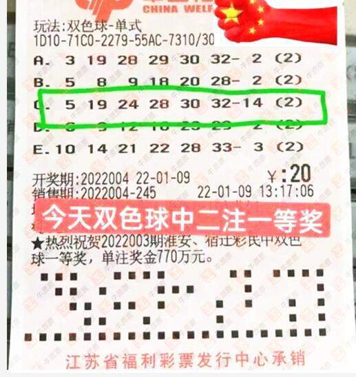 本周福彩双色球中奖号码揭晓，梦想与幸运的碰撞本周福彩双色球的中奖号码是多少
