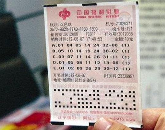 探索体彩双色球，中奖号码的奥秘与魅力体彩双色球的中奖号码是什么