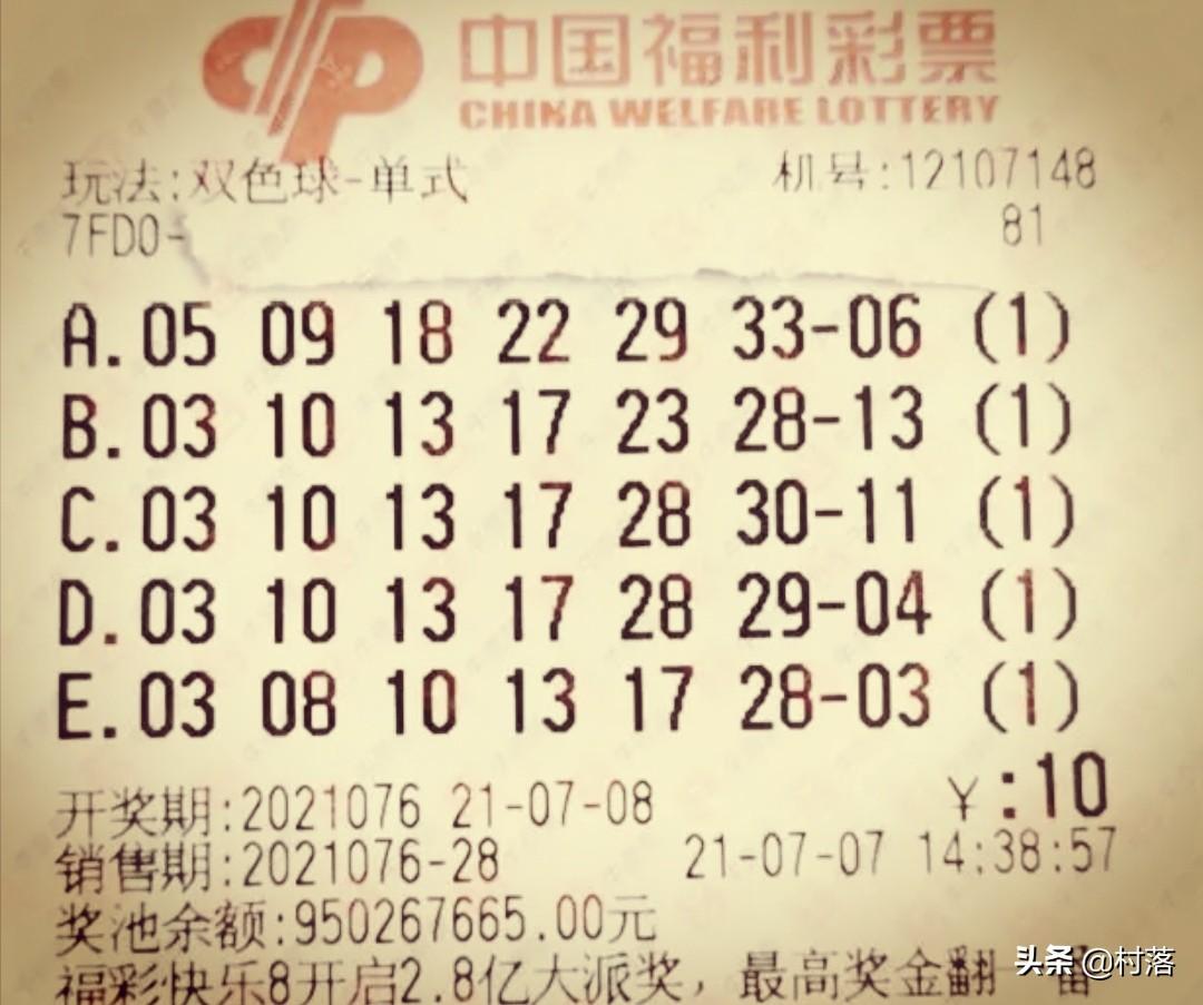 今晚双色球开奖六等奖，梦想与现实的交汇今晚双色球开奖六等奖结果