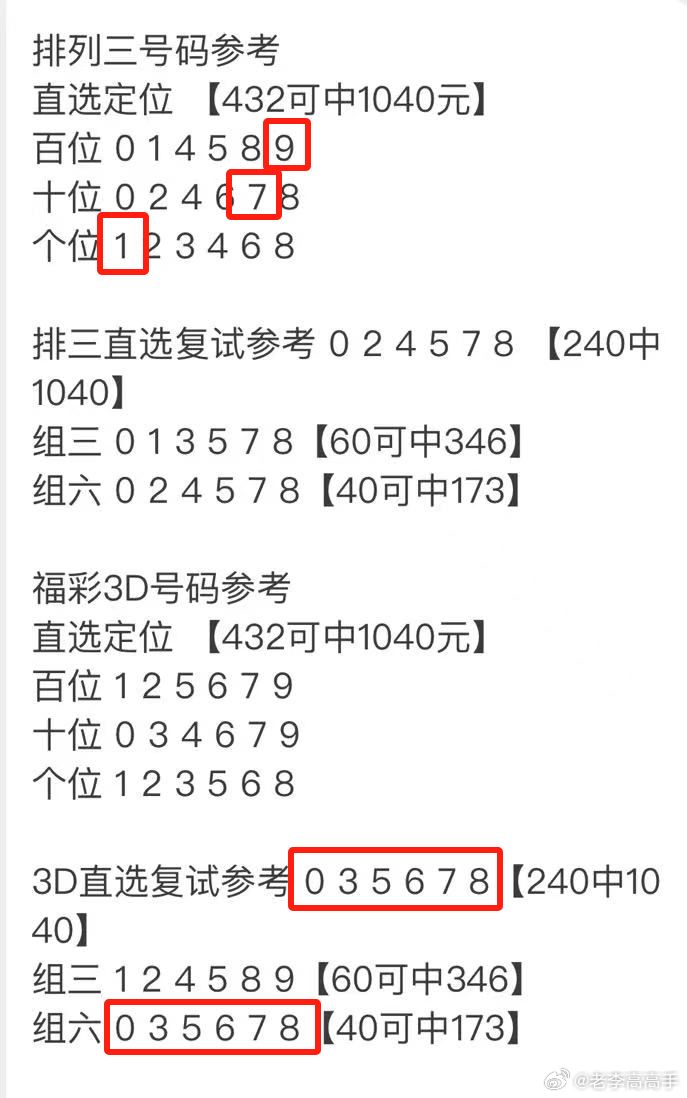 今日3D开奖查询，揭秘排列三的神秘面纱福彩3d今天开奖结果排列三