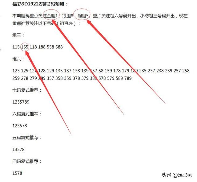 预测福彩3d开奖结果，理性与科学的边界预测福彩3d开奖结果走势图