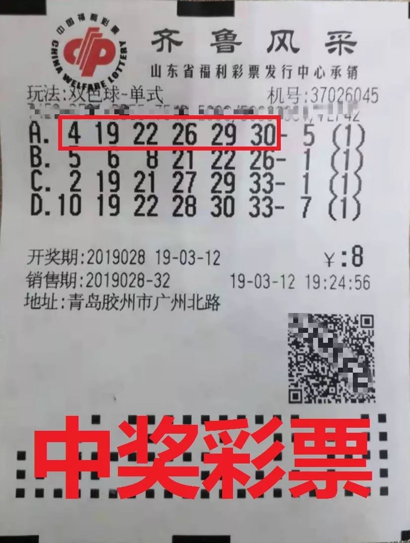 探索双色球，今开奖结果查询与彩民的期待双色球开奖结果今日·