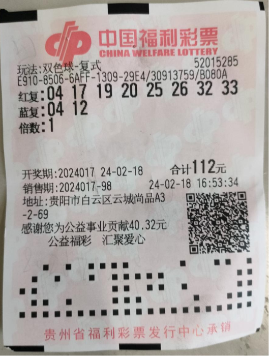 福彩双色球精准版，理性购票，享受公益与乐趣的完美结合福彩双色球精准版下载
