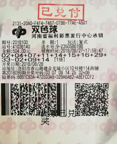 2017年双色球开奖最新结果，梦想与幸运的碰撞双色球开奖最新结果 开奖号码