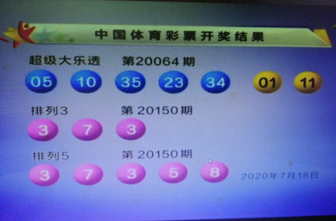 最新双色球与大乐透开奖结果揭晓，幸运时刻的精彩碰撞双色球开奖最新结果大乐透开奖时间