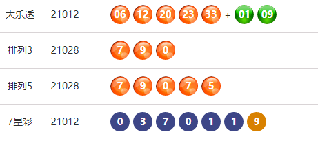福建体彩31选7开奖查询，揭秘数字背后的幸运与希望福建体彩开奖公告31选7