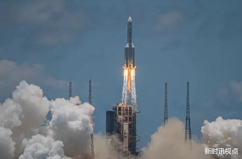 探索宇宙新篇章，中国神舟十五号发射纪实中国神舟十五号发射时间是多少