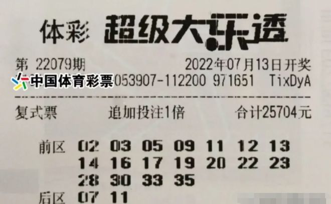 探索大乐透2013年第79期的神秘魅力大乐透2013079期