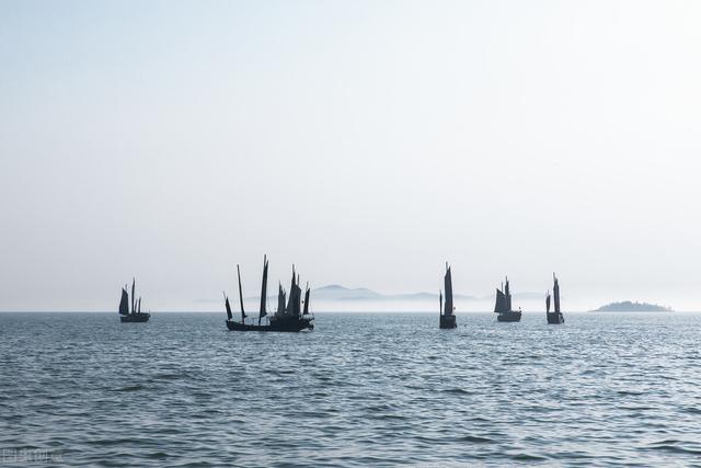 今日太湖，烟波浩渺中的历史与未来交响今日太湖钓叟三字诀