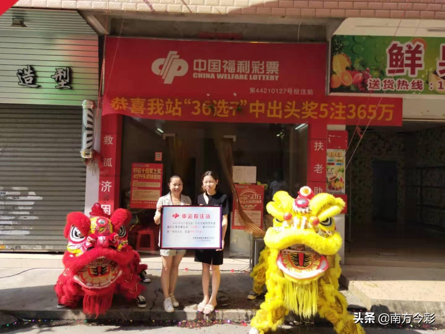 揭秘南粤风采36选7公式，理性分析下的幸运之门南粤风采36选7玩法规则