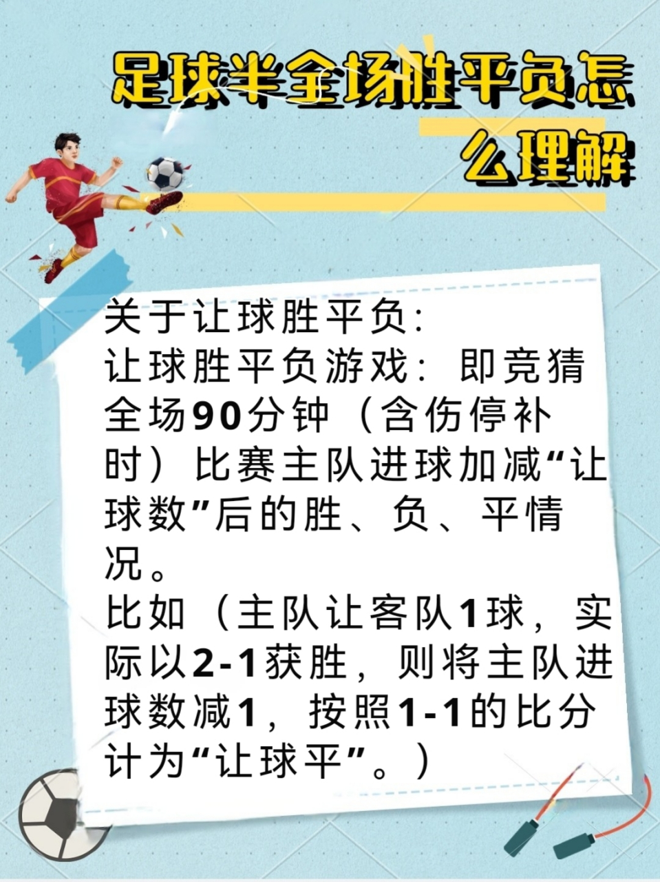 半全场胜负平，足球竞猜的深度解析与实例详解半全场胜平负怎么理解