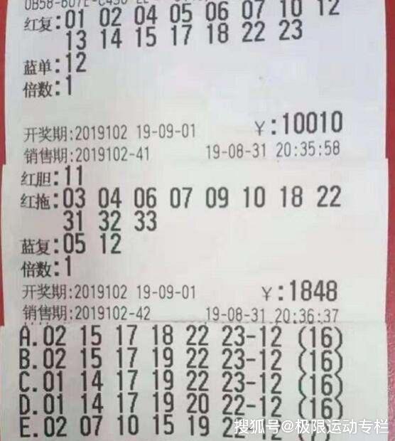 今晚双色球推荐号码预测篮球,科学还是迷信?今晚双色球预测最准确蓝球