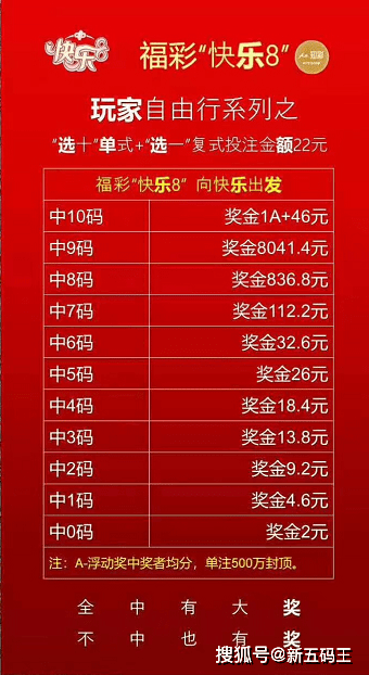 公益与幸运