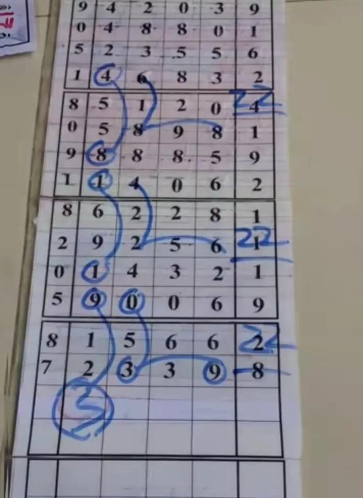 青海12选5前三走势图今日分析，探寻数字背后的规律与趋势青海11选五前三走势图今天最新