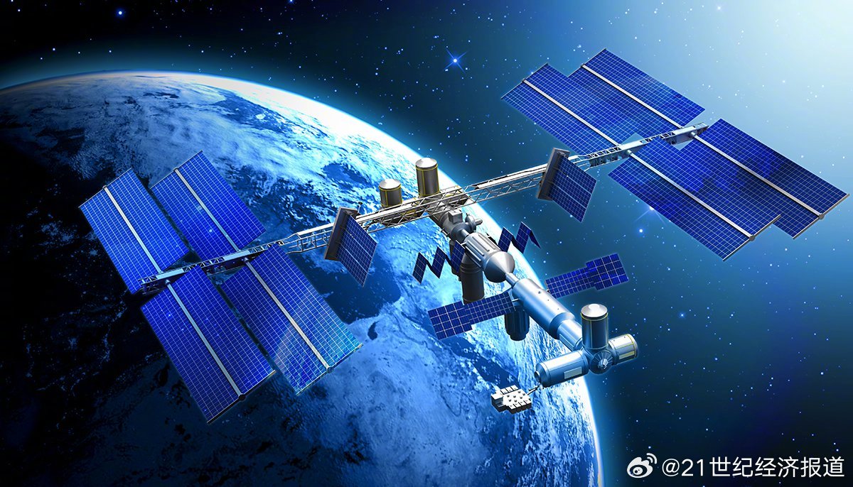 最新中国航天新闻，探索宇宙的脚步永不停歇中国航天新闻最新消息2023年