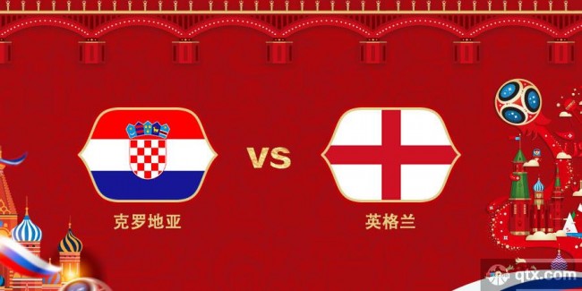 2018年世界杯，克罗地亚 vs.西班牙—激情碰撞的预测分析克罗地亚西班牙比分预测结果