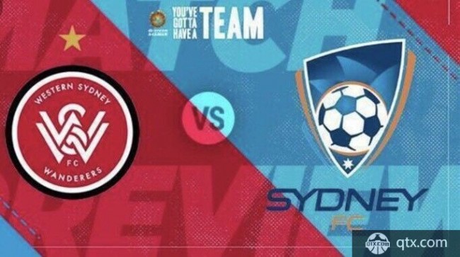 悉尼FC vs 西悉尼比分预测，一场城市德比的精彩对决悉尼fc对西悉尼