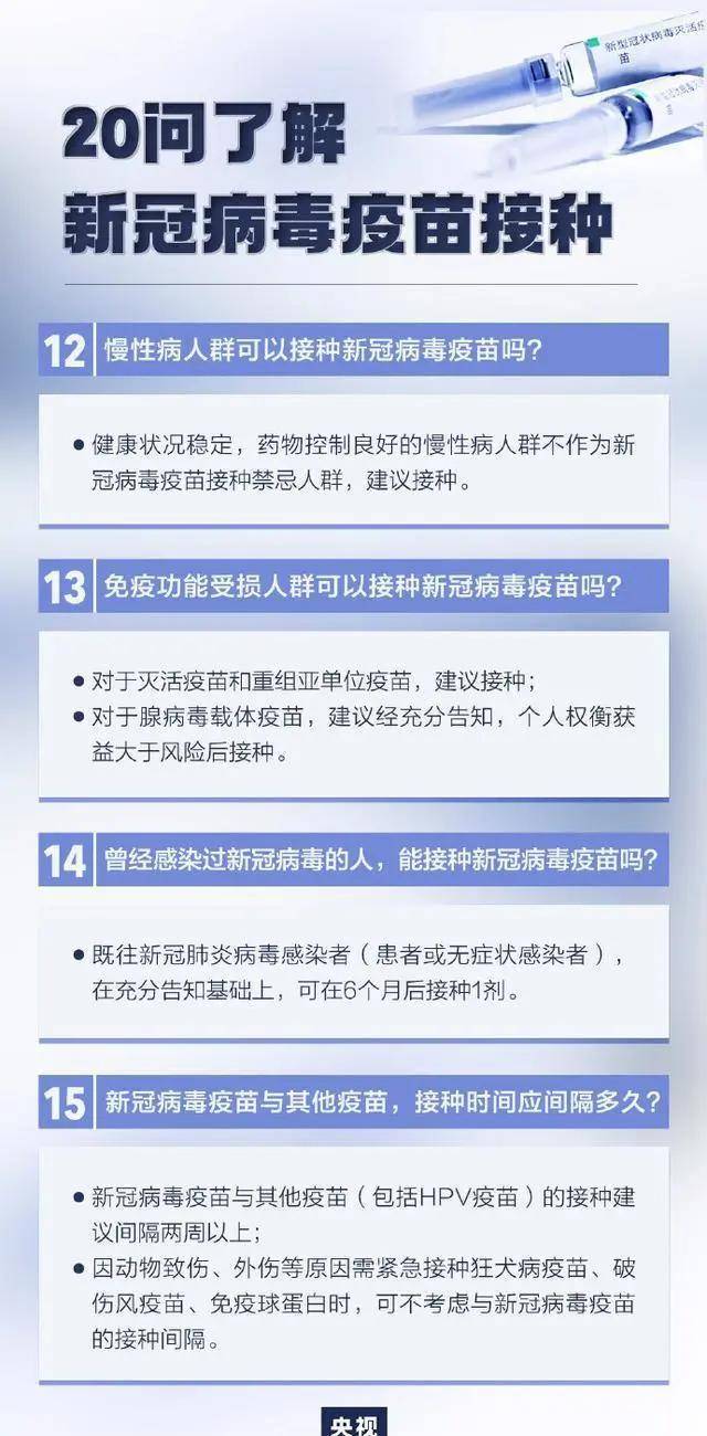 疫苗接种新探索，科兴新冠疫苗四针后的影响与考量科兴打四针